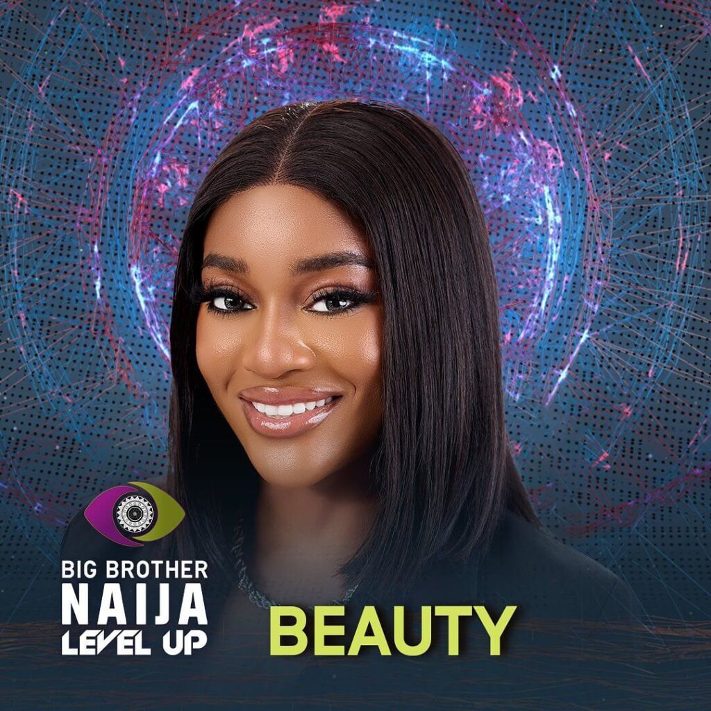 Beauty (BB Naija) Net Worth