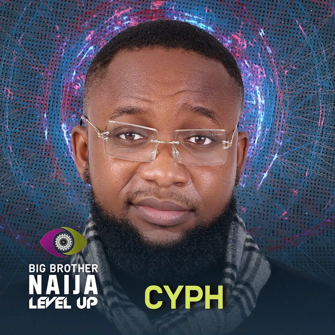 Cyph (BB Naija) Net Worth