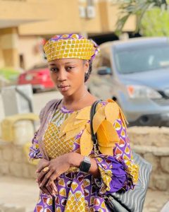Top 10 Richest Kannywood Actresses in 2023